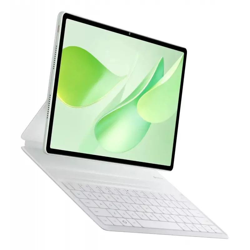 Tablet HUAWEI MatePad 12X — 12 inch (30.5 cm), 256 GB, 12 GB RAM, Wi‑Fi 7, HarmonyOS 4.3, Green