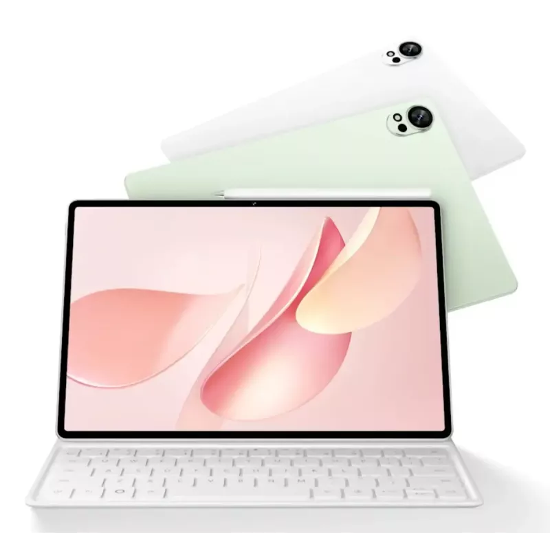 Tablet HUAWEI MatePad 12X — 12 inch (30.5 cm), 256 GB, 12 GB RAM, Wi‑Fi 7, HarmonyOS 4.3, Green