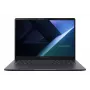 Laptop ASUS ExpertBook B3 B3405CCA-LY1071X 14 inch Intel Core Ultra 5 125H 16GB 512GB Intel Arc Windows 11 Pro