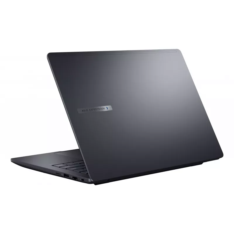 Laptop ASUS ExpertBook B3 B3405CCA-LY1071X 14 inch Intel Core Ultra 5 125H 16GB 512GB Intel Arc Windows 11 Pro