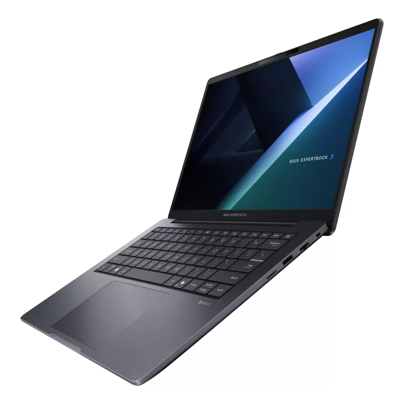 Laptop ASUS ExpertBook B3 B3405CCA-LY1071X 14 inch Intel Core Ultra 5 125H 16GB 512GB Intel Arc Windows 11 Pro
