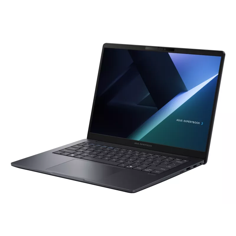Laptop ASUS ExpertBook B3 B3405CCA-LY1072X 14 inch Intel Core Ultra 5 16GB 512GB Intel Arc Windows 11 Pro