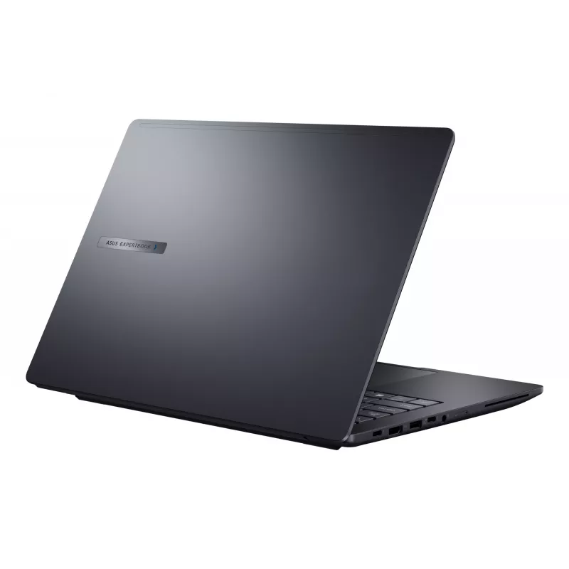 Laptop ASUS ExpertBook B3 B3405CCA-LY1072X 14 inch Intel Core Ultra 5 16GB 512GB Intel Arc Windows 11 Pro