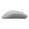 Gaming mouse ASUS ROG Harpe II Ace, right-hand, optical 42,000 DPI, RF Wireless + Bluetooth + USB Type-A, 5 buttons, white