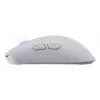 Gaming mouse ASUS ROG Harpe II Ace, right-hand, optical 42,000 DPI, RF Wireless + Bluetooth + USB Type-A, 5 buttons, white