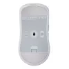 Gaming mouse ASUS ROG Harpe II Ace, right-hand, optical 42,000 DPI, RF Wireless + Bluetooth + USB Type-A, 5 buttons, white