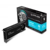 Graphics card Sapphire Radeon AI PRO R9700 — 32 GB GDDR6, 256-bit, PCIe 5.0, active cooling (1 fan)