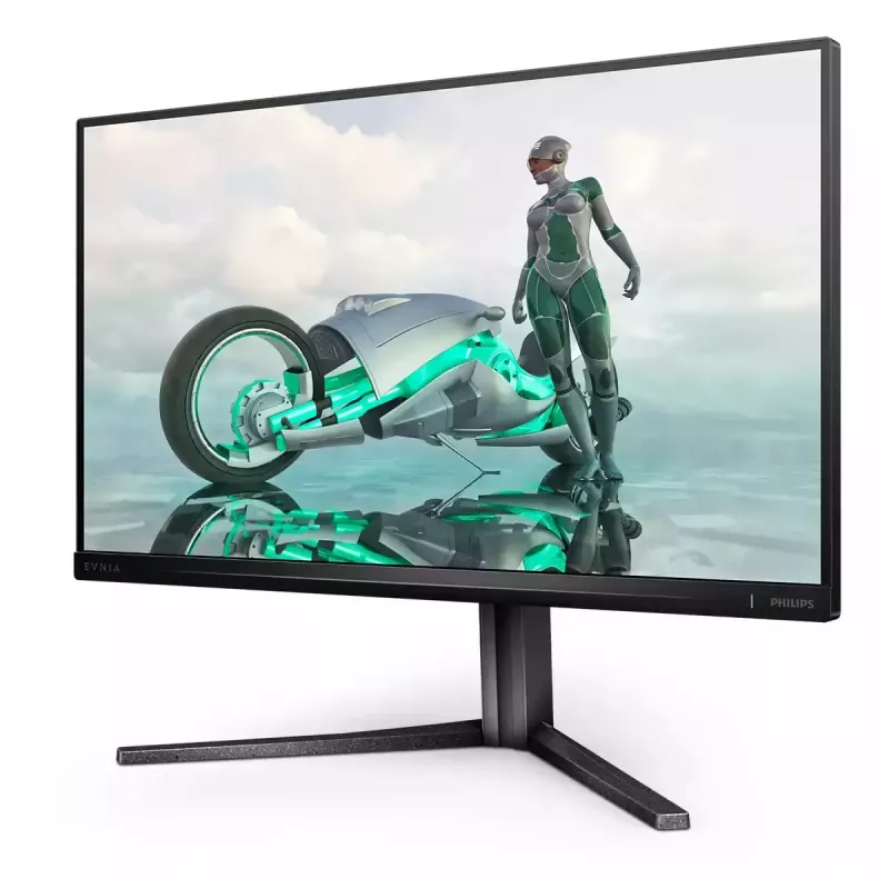 Philips Evnia 3000 25M2N3200U/00 computer monitor 62.2 cm (24.5 inch) 1920 x 1080 pixels Full HD LCD Grey