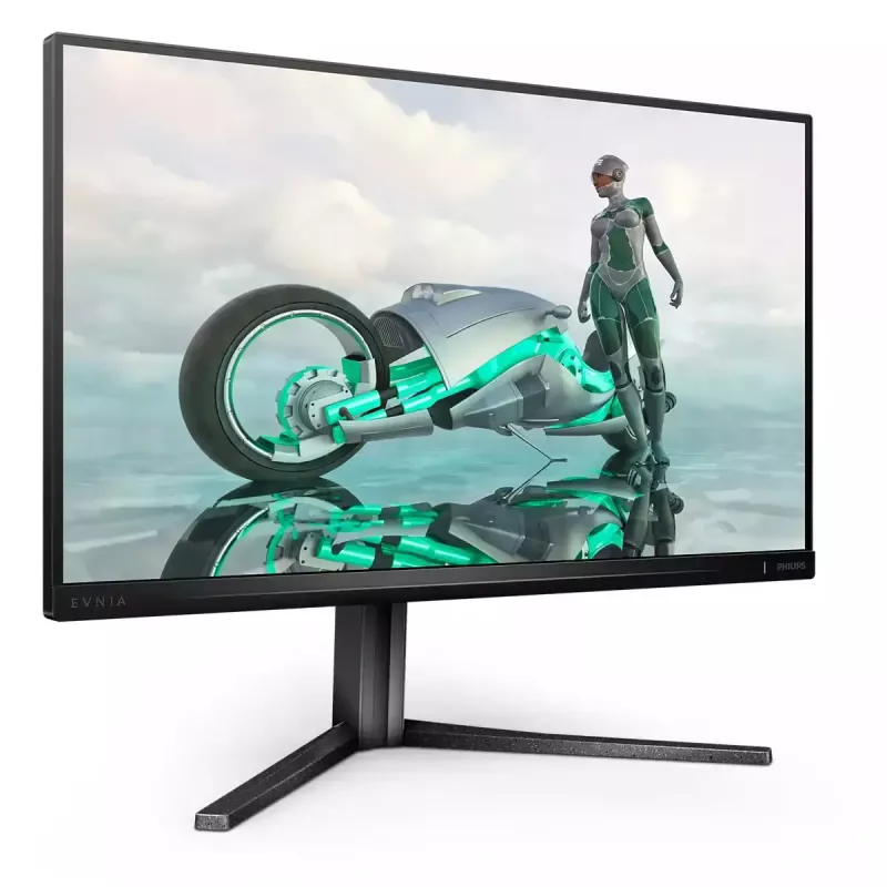 Philips Evnia 3000 25M2N3200U/00 computer monitor 62.2 cm (24.5 inch) 1920 x 1080 pixels Full HD LCD Grey