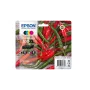Epson 503XL ink cartridge 4 pc(s) Original High (XL) Yield Black, Cyan, Magenta, Yellow