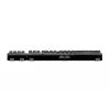 be quiet! Dark Mount Silent Linear DE ISO keyboard Gaming USB QWERTZ German Black