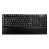 be quiet! Light Mount Silent Linear DE ISO keyboard Gaming USB QWERTZ German Black