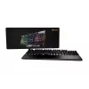 be quiet! Light Mount Silent Linear DE ISO keyboard Gaming USB QWERTZ German Black
