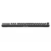 be quiet! Light Mount Silent Tactile DE ISO keyboard Gaming USB QWERTZ German Black