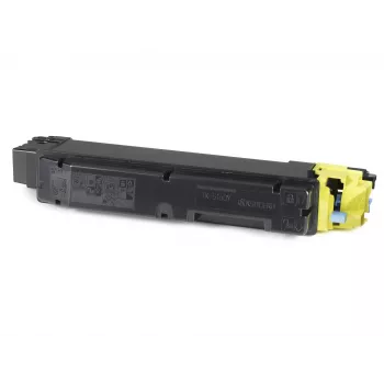 Toner Cartridge Kyocera TK-5160Y 3000 pages Yellow