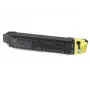 Toner Cartridge Kyocera TK-5160Y 3000 pages Yellow