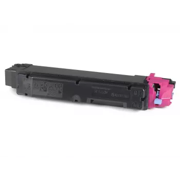 Toner cartridge Kyocera TK-5160M 10000 pages Magenta