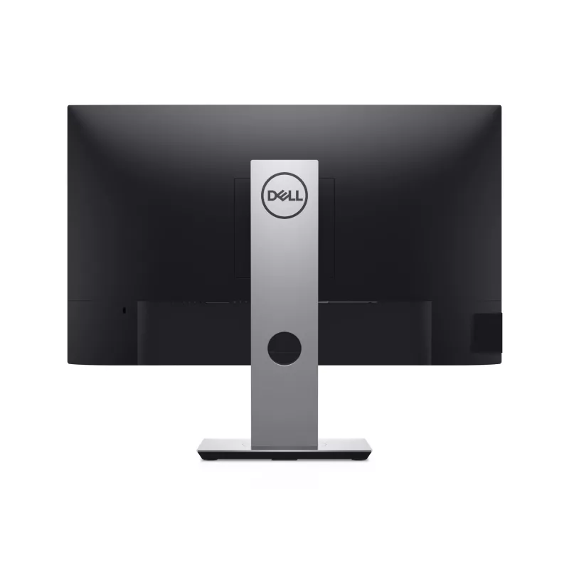 DELL P2419H computer monitor 61 cm (24 inch) 1920 x 1080 pixels Full HD LCD Black