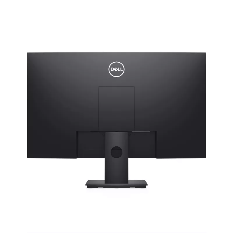 DELL E Series E2720H computer monitor 68.6 cm (27 inch) 1920 x 1080 pixels Full HD LCD Black