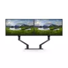 DELL E Series E2720H computer monitor 68.6 cm (27 inch) 1920 x 1080 pixels Full HD LCD Black