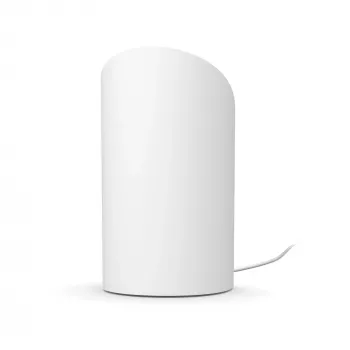 Wall washer lamp Philips Hue Play — LED, 1035 lm, 25,000 h lifetime, white, aluminium/synthetics, 100–240V
