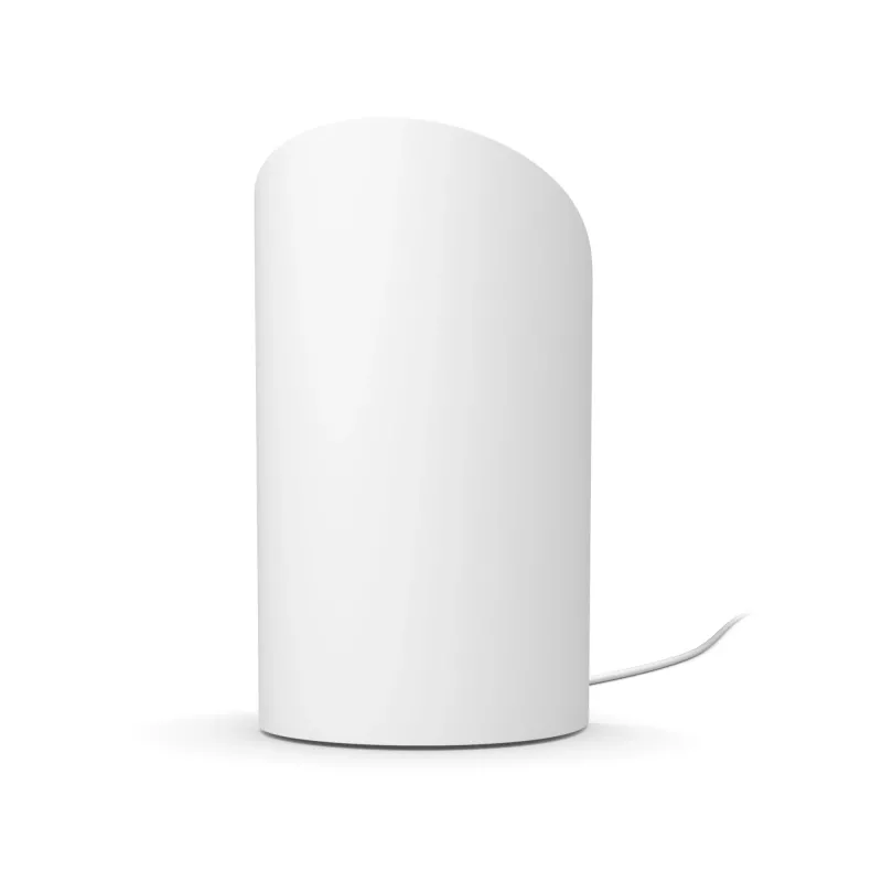Wall washer lamp Philips Hue Play — LED, 1035 lm, 25,000 h lifetime, white, aluminium/synthetics, 100–240V