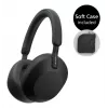 Sony WH-1000XM5SA Headset Wired & Wireless Head-band Music USB Type-C Bluetooth Black