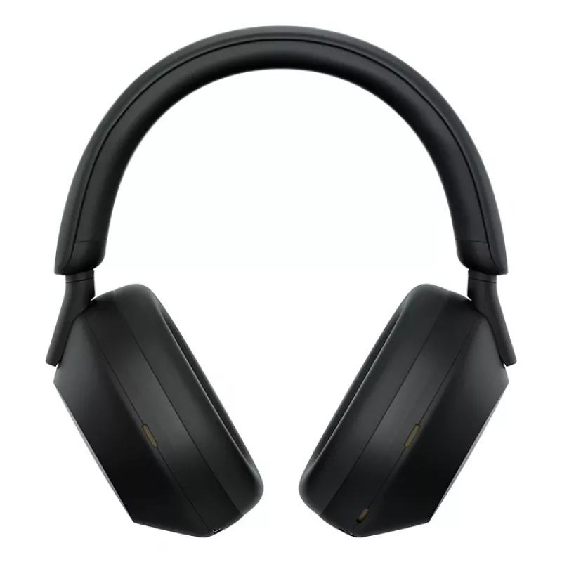Sony WH-1000XM5SA Headset Wired & Wireless Head-band Music USB Type-C Bluetooth Black