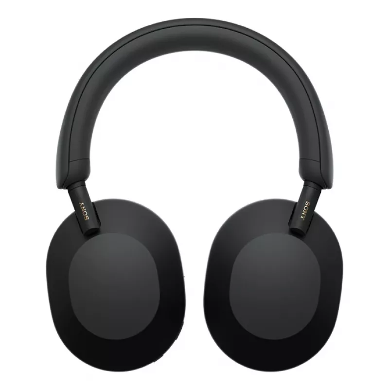 Sony WH-1000XM5SA Headset Wired & Wireless Head-band Music USB Type-C Bluetooth Black