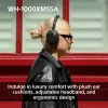 Sony WH-1000XM5SA Headset Wired & Wireless Head-band Music USB Type-C Bluetooth Black