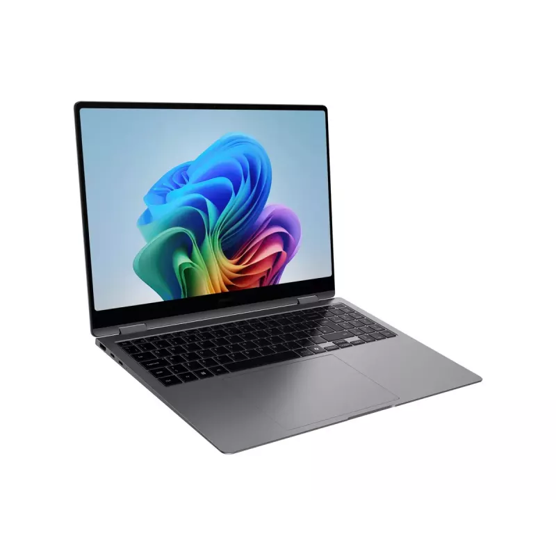 Laptop Samsung Galaxy Book5 Pro 360 16 inch Intel Core Ultra 7 32GB RAM 1TB SSD Intel Arc Windows 11