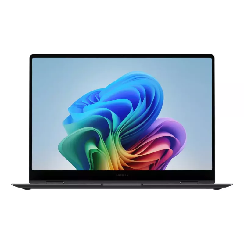 Laptop Samsung Galaxy Book5 Pro 360 16 inch Intel Core Ultra 7 32GB RAM 1TB SSD Intel Arc Windows 11