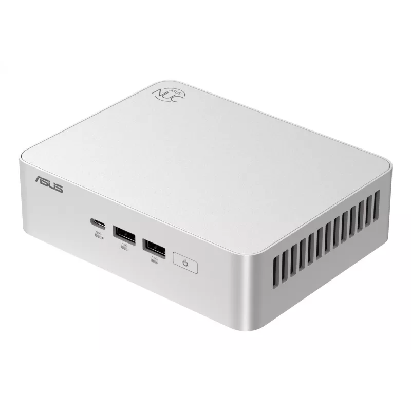 Mini PC ASUS NUC 15 Pro+ RNUC15CRSV500002 with Intel Core U5 235H vPro