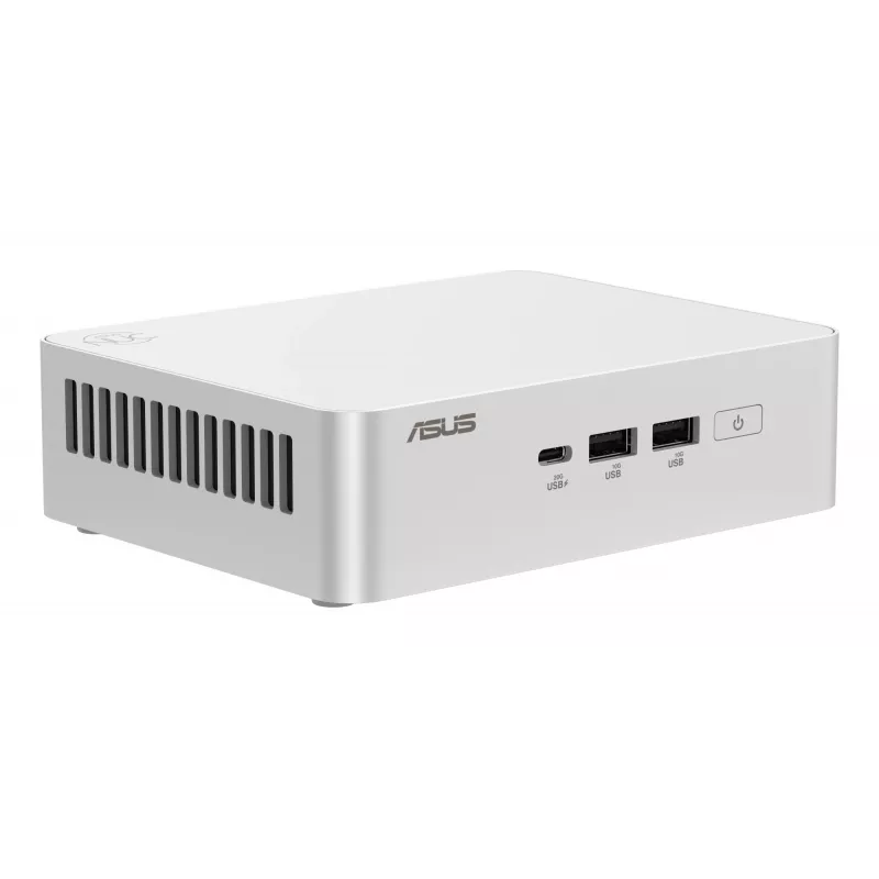Mini PC ASUS NUC 15 Pro+ RNUC15CRSV500002 with Intel Core U5 235H vPro