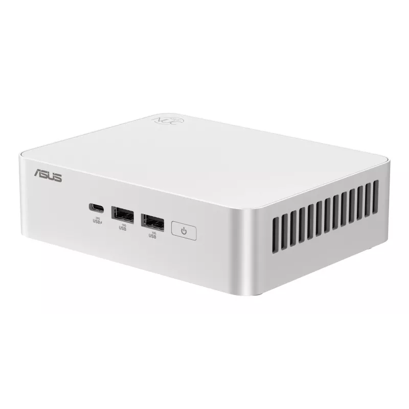 Mini PC ASUS NUC 15 Pro+ RNUC15CRSV500002 with Intel Core U5 235H vPro
