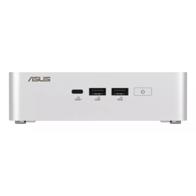 Mini PC ASUS NUC 15 Pro+ RNUC15CRSV500002 with Intel Core U5 235H vPro
