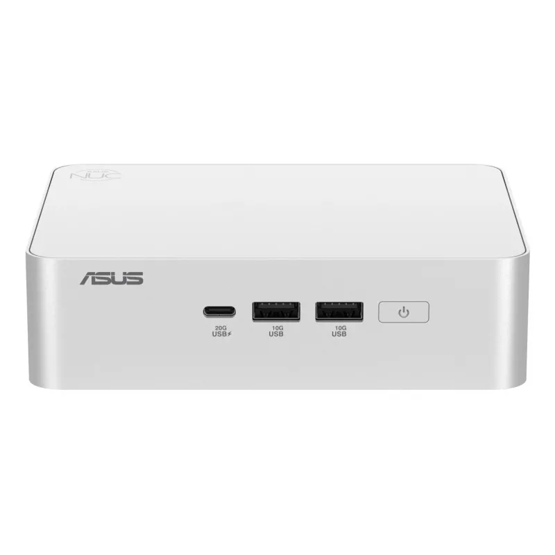Mini PC ASUS NUC 15 Pro+ RNUC15CRSV500002 with Intel Core U5 235H vPro