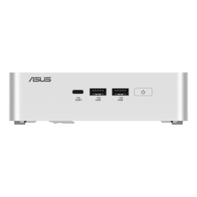 Mini PC ASUS NUC 15 Pro+ RNUC15CRSV500002 with Intel Core U5 235H vPro
