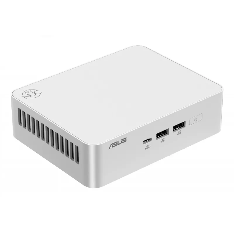 Mini PC ASUS NUC 15 Pro+ RNUC15CRSV500002 with Intel Core U5 235H vPro