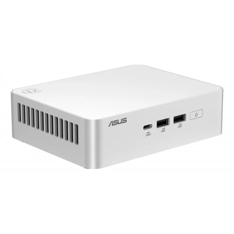 Mini PC ASUS NUC 15 Pro+ RNUC15CRSV500002 with Intel Core U5 235H vPro