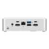 Mini PC ASUS NUC 15 Pro+ RNUC15CRSV500002 with Intel Core U5 235H vPro