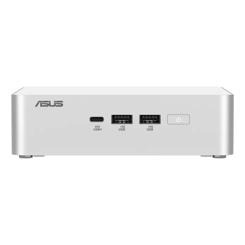 Mini PC ASUS NUC 15 Pro+ RNUC15CRSV500002 with Intel Core U5 235H vPro