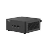 Mini PC barebone ASUS NUC 15 Pro RNUC15CRHV500002 Black 235H DDR5-SDRAM 96GB