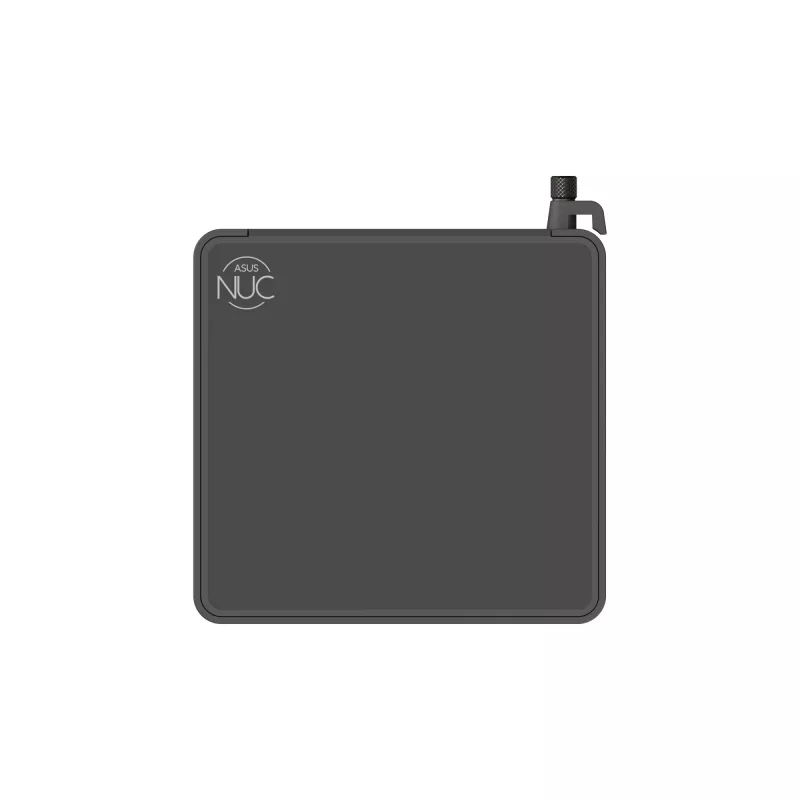 Mini PC barebone ASUS NUC 15 Pro RNUC15CRHV500002 Black 235H DDR5-SDRAM 96GB