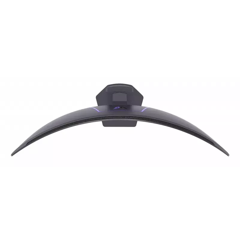 LG 45GX950A-B computer monitor 114.3 cm (45 inch) 5120 x 2160 pixels WUHD OLED Black