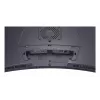 LG 45GX950A-B computer monitor 114.3 cm (45 inch) 5120 x 2160 pixels WUHD OLED Black