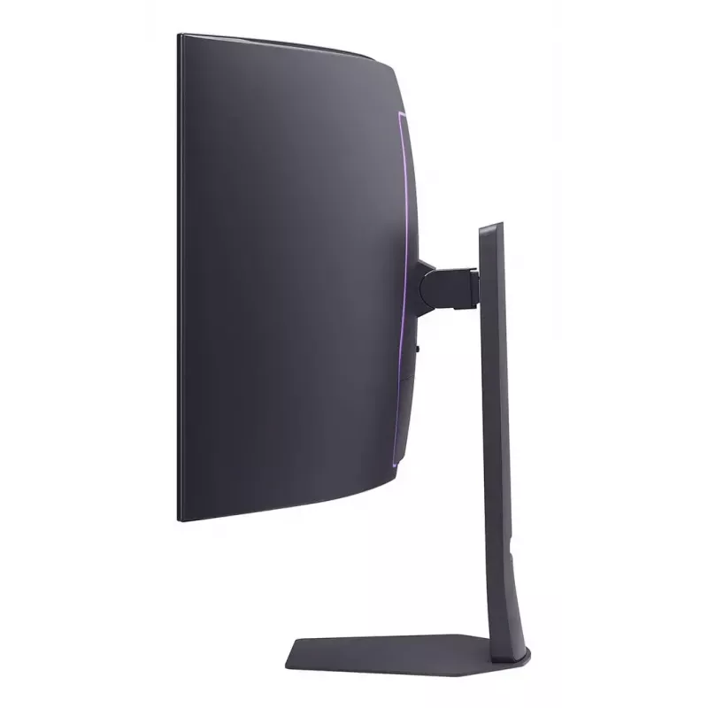 LG 45GX950A-B computer monitor 114.3 cm (45 inch) 5120 x 2160 pixels WUHD OLED Black