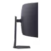 LG 45GX950A-B computer monitor 114.3 cm (45 inch) 5120 x 2160 pixels WUHD OLED Black