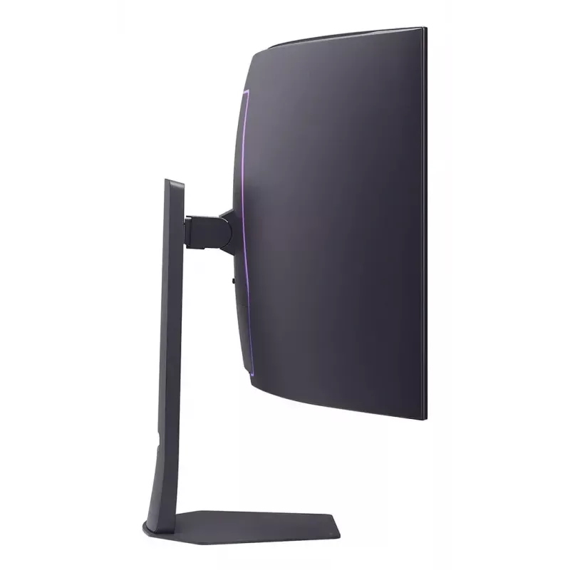 LG 45GX950A-B computer monitor 114.3 cm (45 inch) 5120 x 2160 pixels WUHD OLED Black