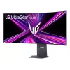 LG 45GX950A-B computer monitor 114.3 cm (45 inch) 5120 x 2160 pixels WUHD OLED Black